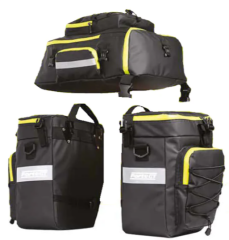 Bisiklet Tur Heybesi 75 Lt Forte Gt