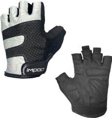 Eldiven Jelli Impact Peak Turkuaz