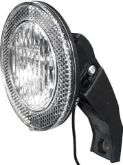 Ön Aydınlatma Dinamo Tip Su Geçirmez 6w Led