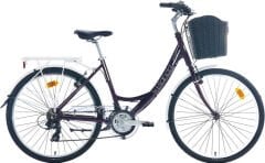 Bianchi Jasmin 26 Jant Şehir Bisikleti