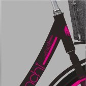 Bianchi Jasmin 26 Jant Şehir Bisikleti