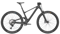 Scott Spark 910 29 Jant Karbon Enduro Bisiklet Small