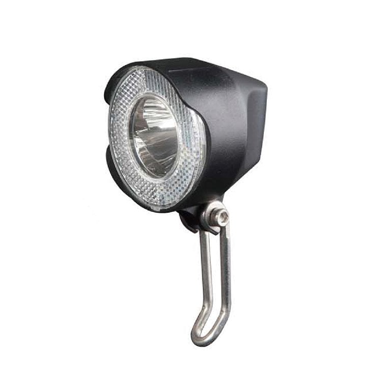 Ön Aydınlatma Dinamo Tip Basta 6v