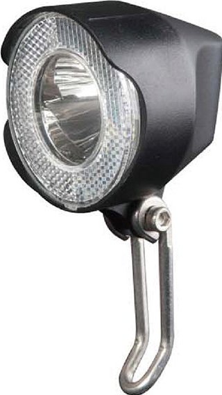 Ön Aydınlatma Dinamo Tip Basta 6v