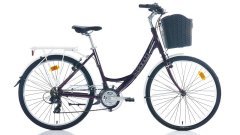 Bianchi Rainbow 28 Jant Şehir Bisikleti