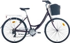 Bianchi Rainbow 28 Jant Şehir Bisikleti