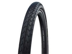 Dış Lastik 27.5x1.65 Zırhlı Green Marathon Schwalbe