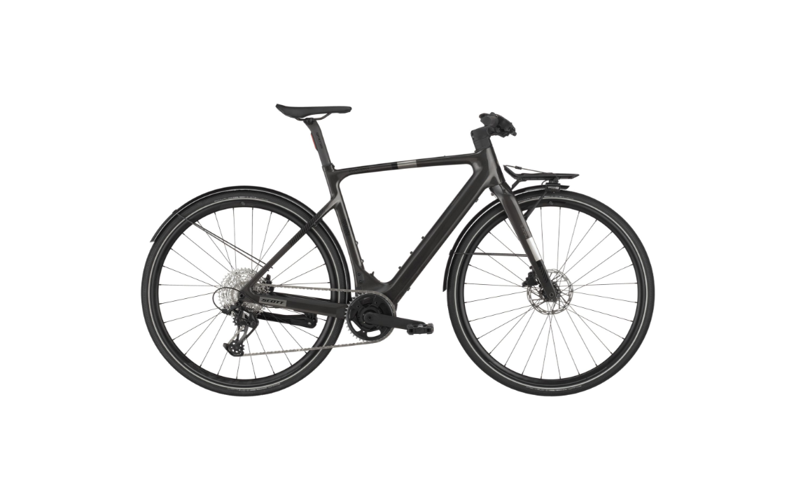 Scott Silence Speed 20 28 Jant Şehir Bisikleti Small