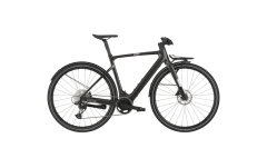 Scott Silence Speed 20 28 Jant Şehir Bisikleti Small