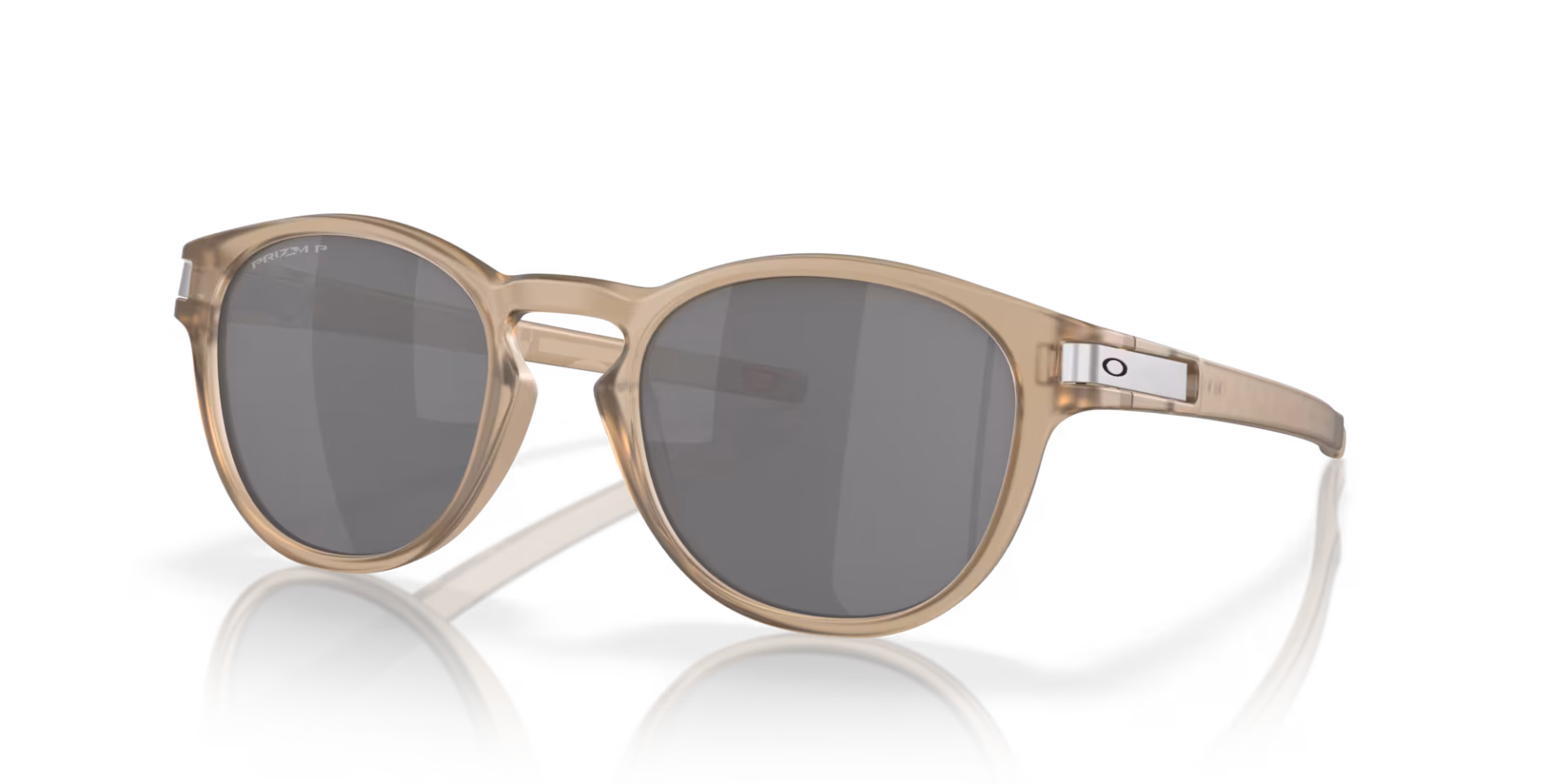 Oakley Güneş Gözlüğü Latch Sepia 926568 53