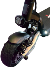 Elektrikli Scooter Max Off-Road Electron 2400w