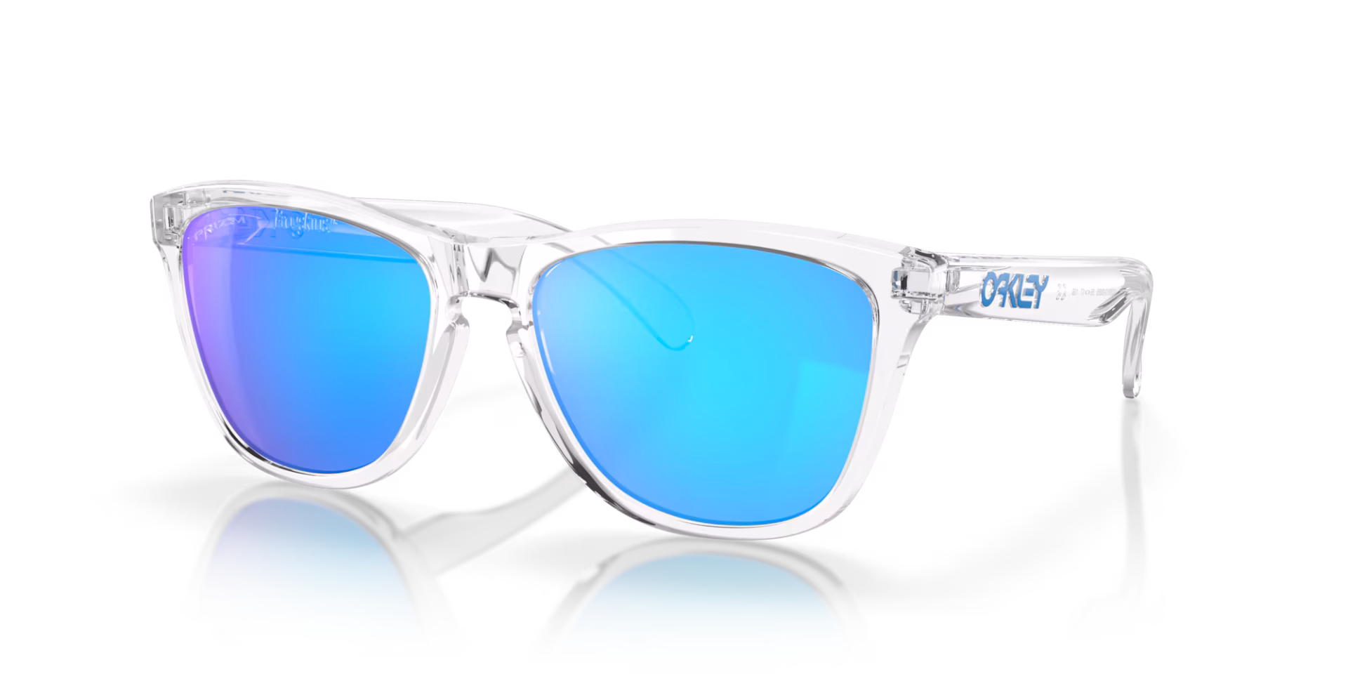 Oakley Güneş Gözlüğü Frogskins™