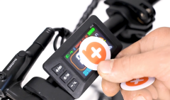 Alba Explorer 28 Jant Elektrikli Bisiklet Gri