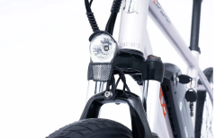 Alba Explorer 28 Jant Elektrikli Bisiklet Gri