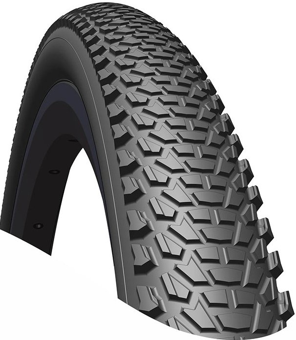 Dış Lastik 27.5x2.10 Cheetah Mitas