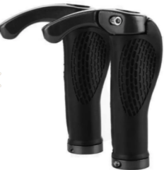 Elcik Barendli Siyah Forte 7003