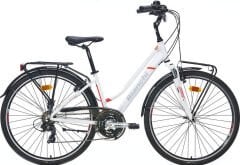 Bianchi Travel 505 28 Jant Şehir Bisikleti