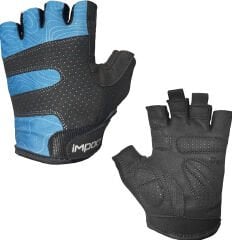 Eldiven Jelli Impact Peak Açık Mavi