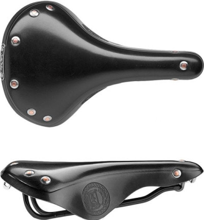 Sele Epoca Vintage Deri Selle İtalia