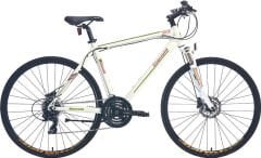 Bianchi Touring 513 Hidrolik Fren 28 Jant Şehir Bisikleti