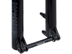 Ön Maşa 29'' RockShox Recon Silver 15X100 Taper