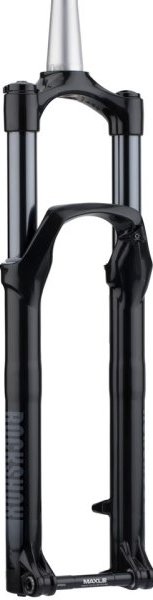 Ön Maşa 27.5'' RockShox Recon Silver 15X100 Taper