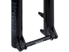 Ön Maşa 27.5'' RockShox Recon Silver 15X100 Taper
