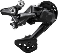 Arka Aktarıcı Deore RD-M4120-SGS Shimano