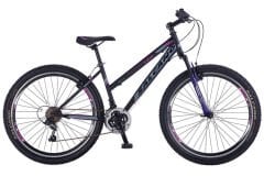 Salcano Lily V Fren 26 Jant Dağ Bisikleti Turkuaz-Mor