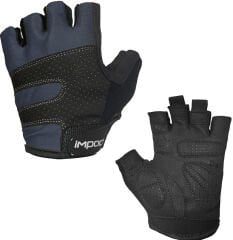 Eldiven Jelli Impact Peak Gri