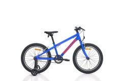 Bianchi XR20.1 20 Jant Vitessiz Çocuk Bisikleti Lacivert