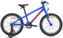 Bianchi XR20.1 20 Jant Vitessiz Çocuk Bisikleti Lacivert