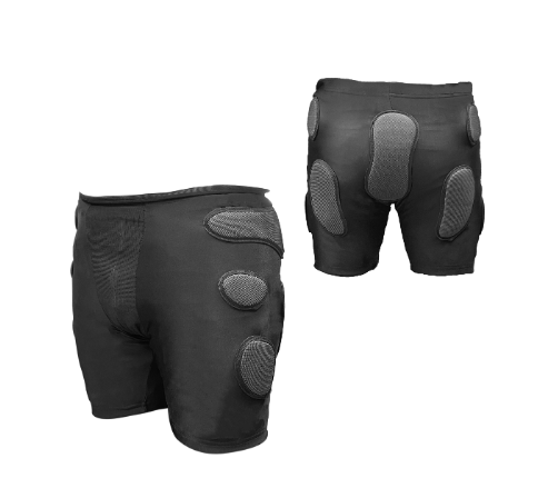 Bisiklet Tayt Şort Pedli