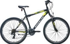 Bianchi Adrenaline 26 Jant  Dağ Bisikleti Siyah-Yeşil