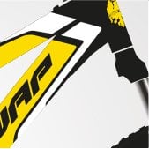 Bianchi Snap 26 Jant  Dağ Bisikleti