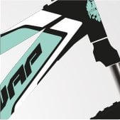 Bianchi Snap 26 Jant  Dağ Bisikleti