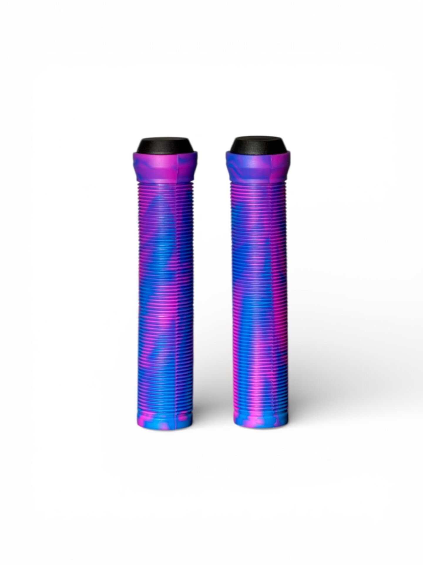 Elcik Uzun BMX Mor-Pembe