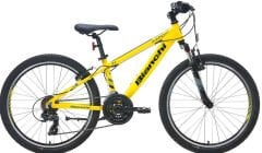 Bianchi Aspid 24 Jant  Dağ Bisikleti