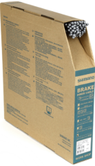 Fren Teli Paslanmaz Çelik Yol-Yarış