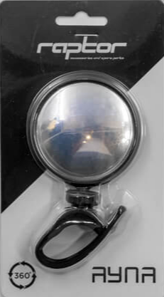 Ayna Kayışlı Jy-17 Raptor