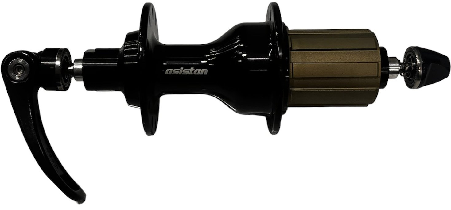 Arka Hazne Kaset 24 Delik Rulmanlı Asistan