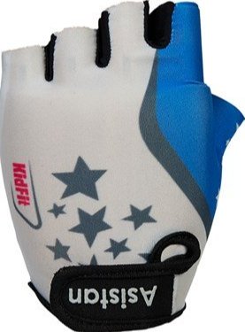 Çocuk Eldiven  Kısa Parmak Cape Gl 5 Asistan