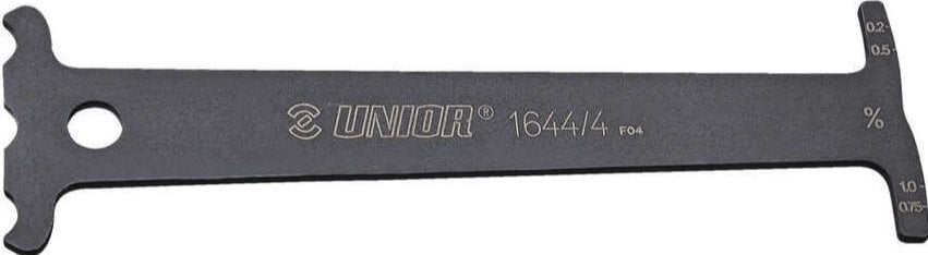 Zincir Ölçme Aparatı Unior