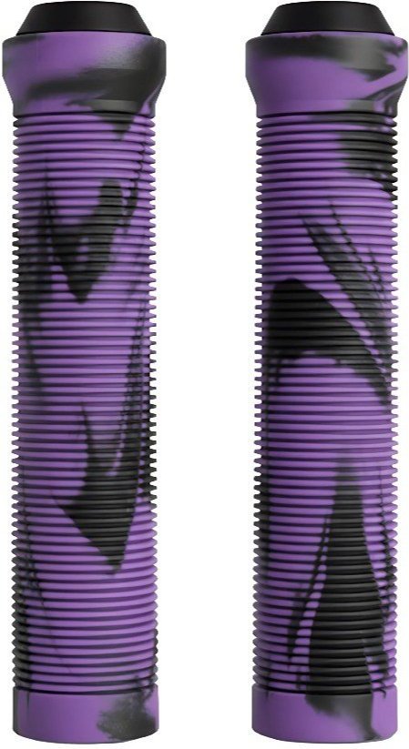 Elcik Uzun B-Hop BMX Mor-Siyah