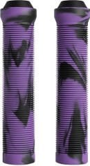 Elcik Uzun B-Hop BMX Mor-Siyah