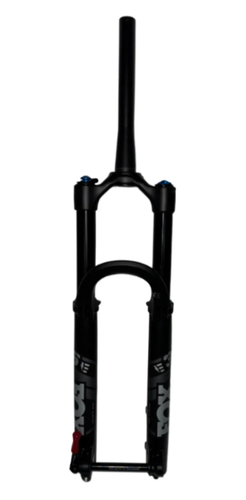 Ön Maşa 27.5 Jant 36 Float Rhythm 160 Grip Remote Fox