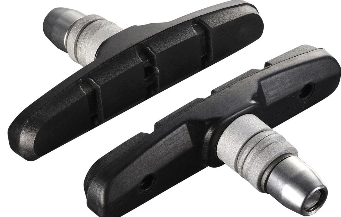 Bisiklet Fren Pabucu Alyanlı Takım