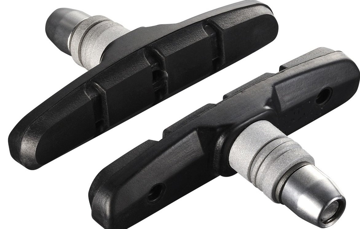 Bisiklet Fren Pabucu Alyanlı Takım