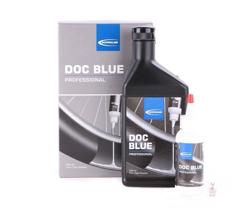 Patlak Sıvısı Doc Blue 500Ml Schwalbe