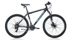 Bianchi Aspid 37 Disk Fren 27.5 Jant Dağ Bisikleti